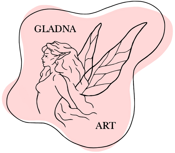 GLADNA ART 
